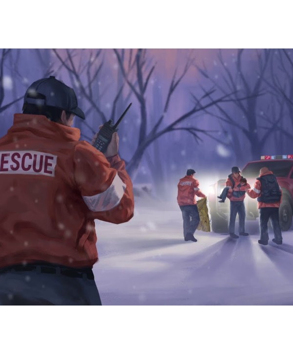911 Operator - Search & Rescue DLC Steam Key GLOBAL